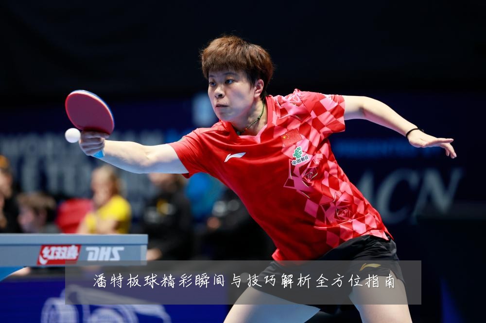 潘特板球精彩瞬间与技巧解析全方位指南