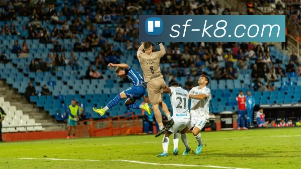 K8凯发体育全面解析最新优惠与精彩赛事全攻略